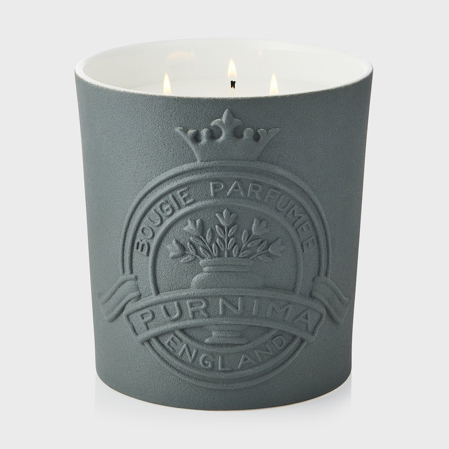 Encens Ceramic Candle 1750g